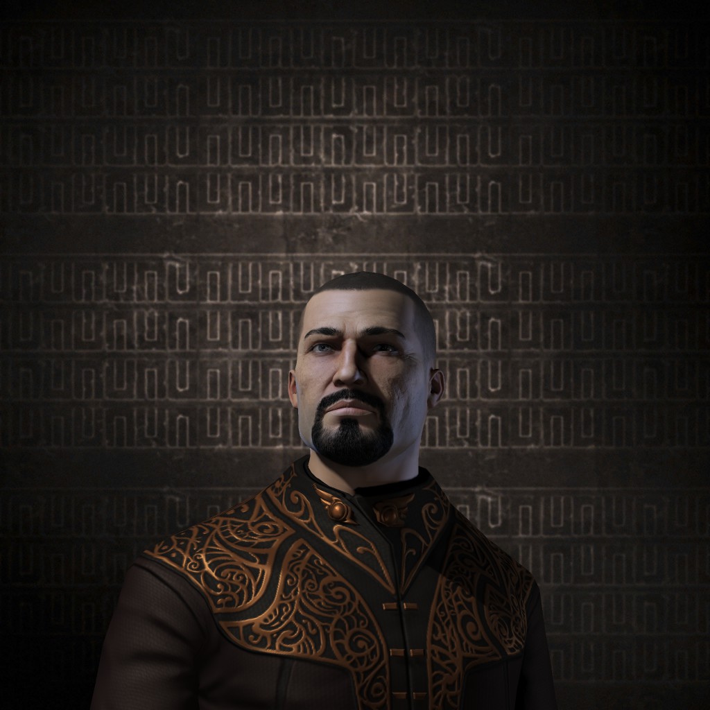 Maximilian Katelo
