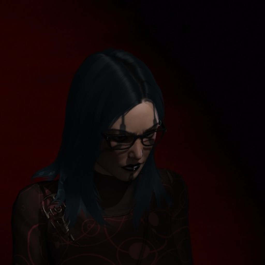 Scarlett Stoker