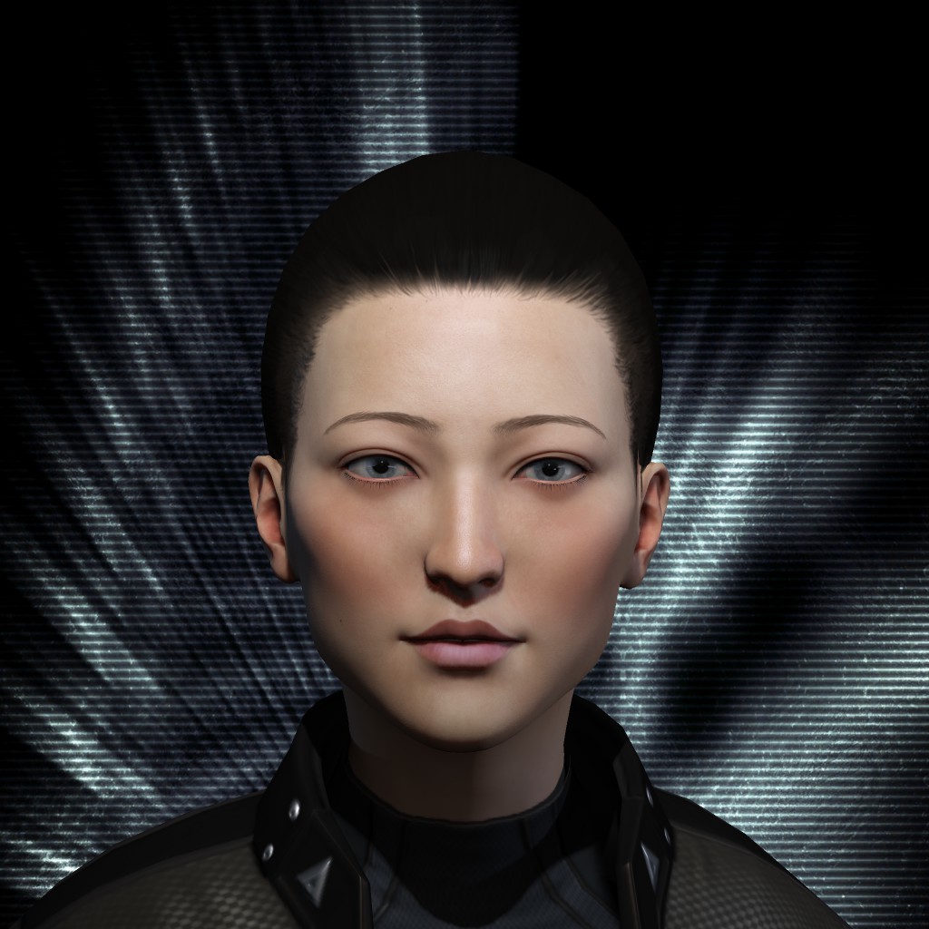 Astrandra Yanumano