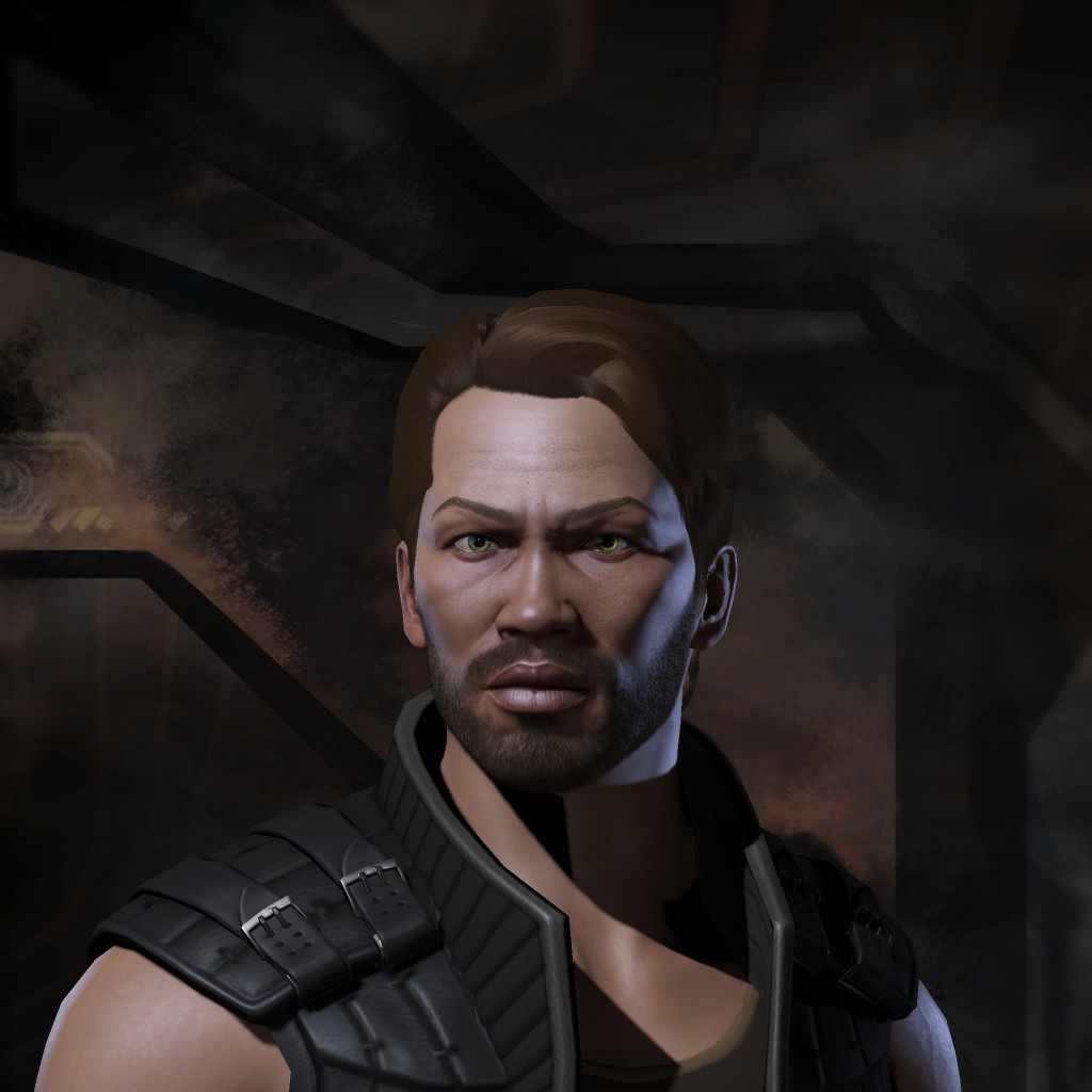 Chalybs Raziel