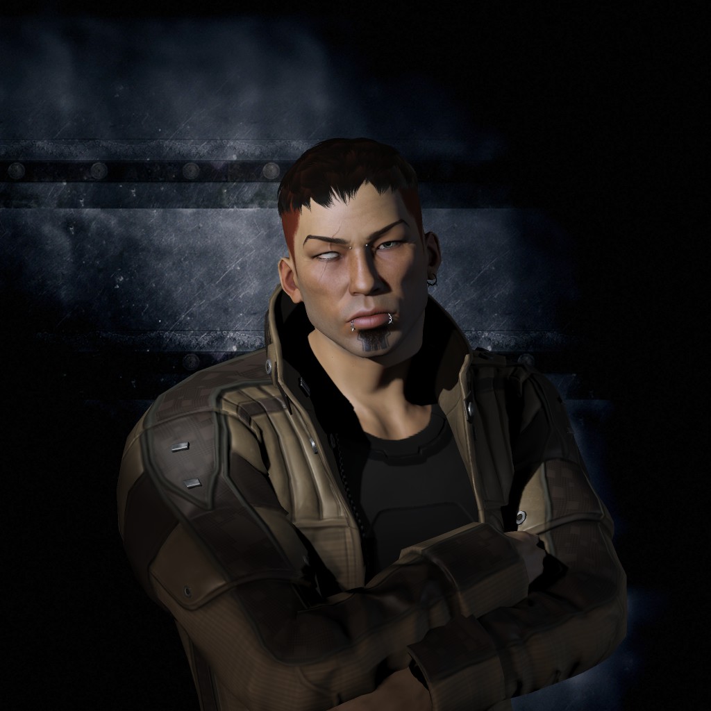 Haku Dybson