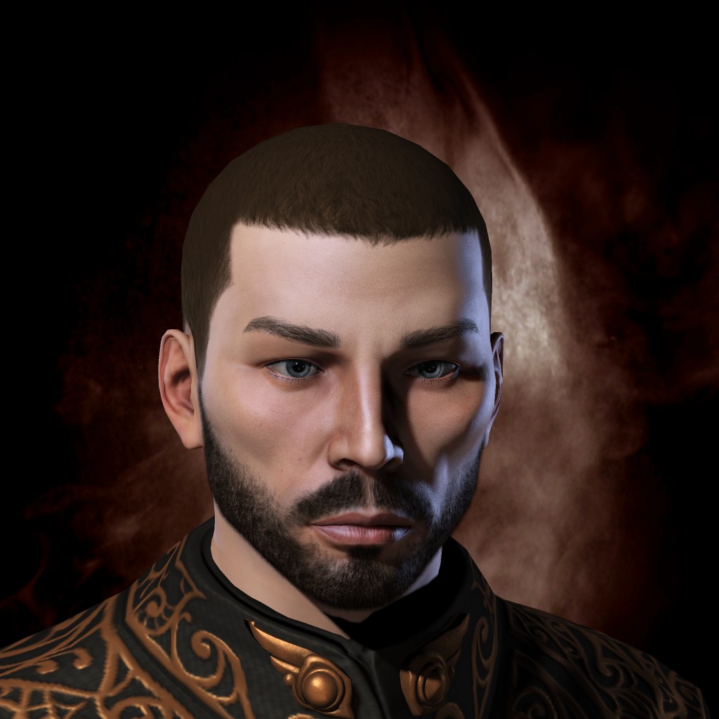 Raromalas Baldur