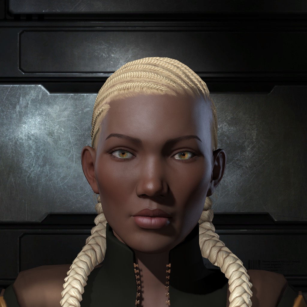 blondie Sarn
