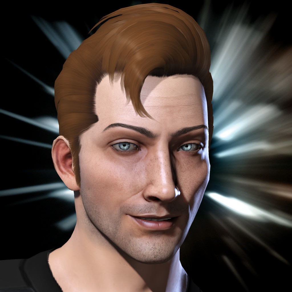 Dillon theVillian