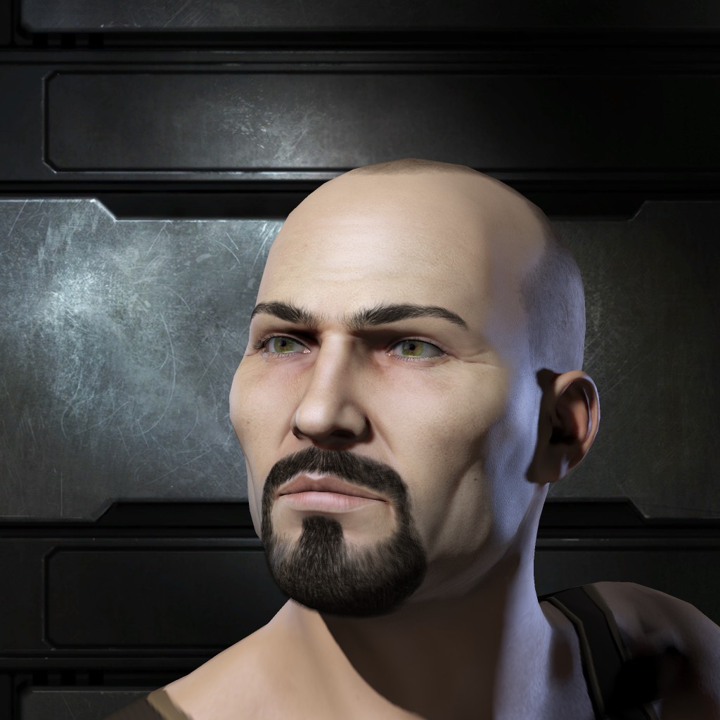 Leonidas Threehundred