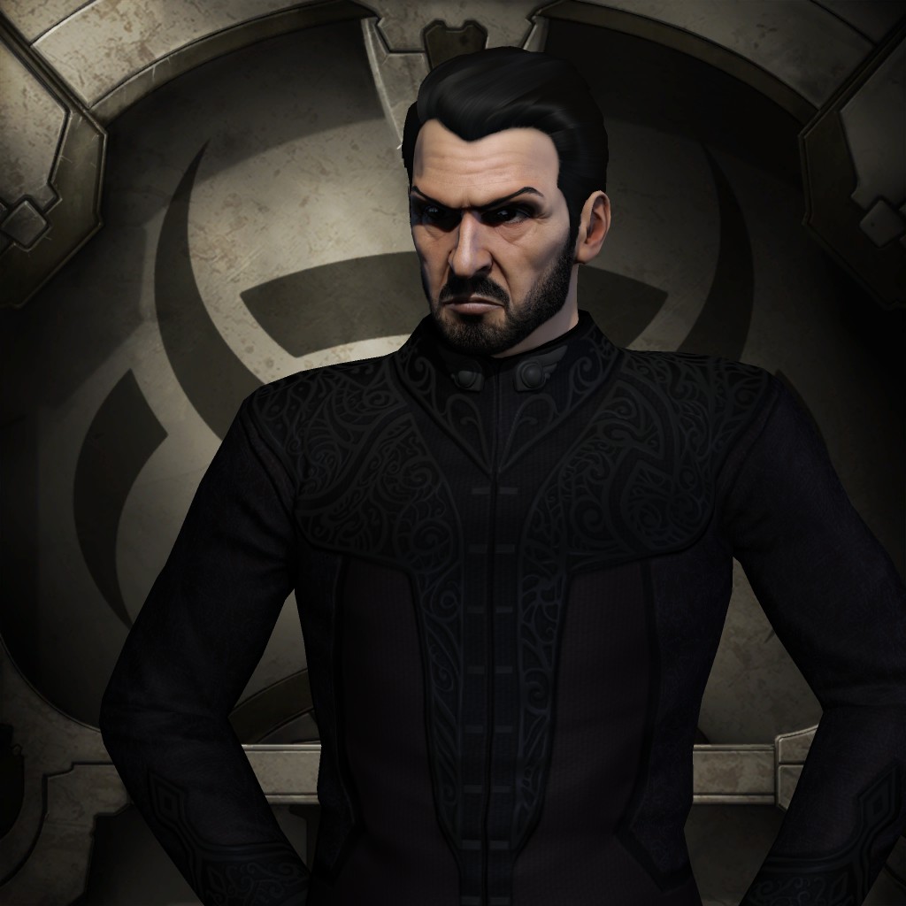 Xaren Reddkin