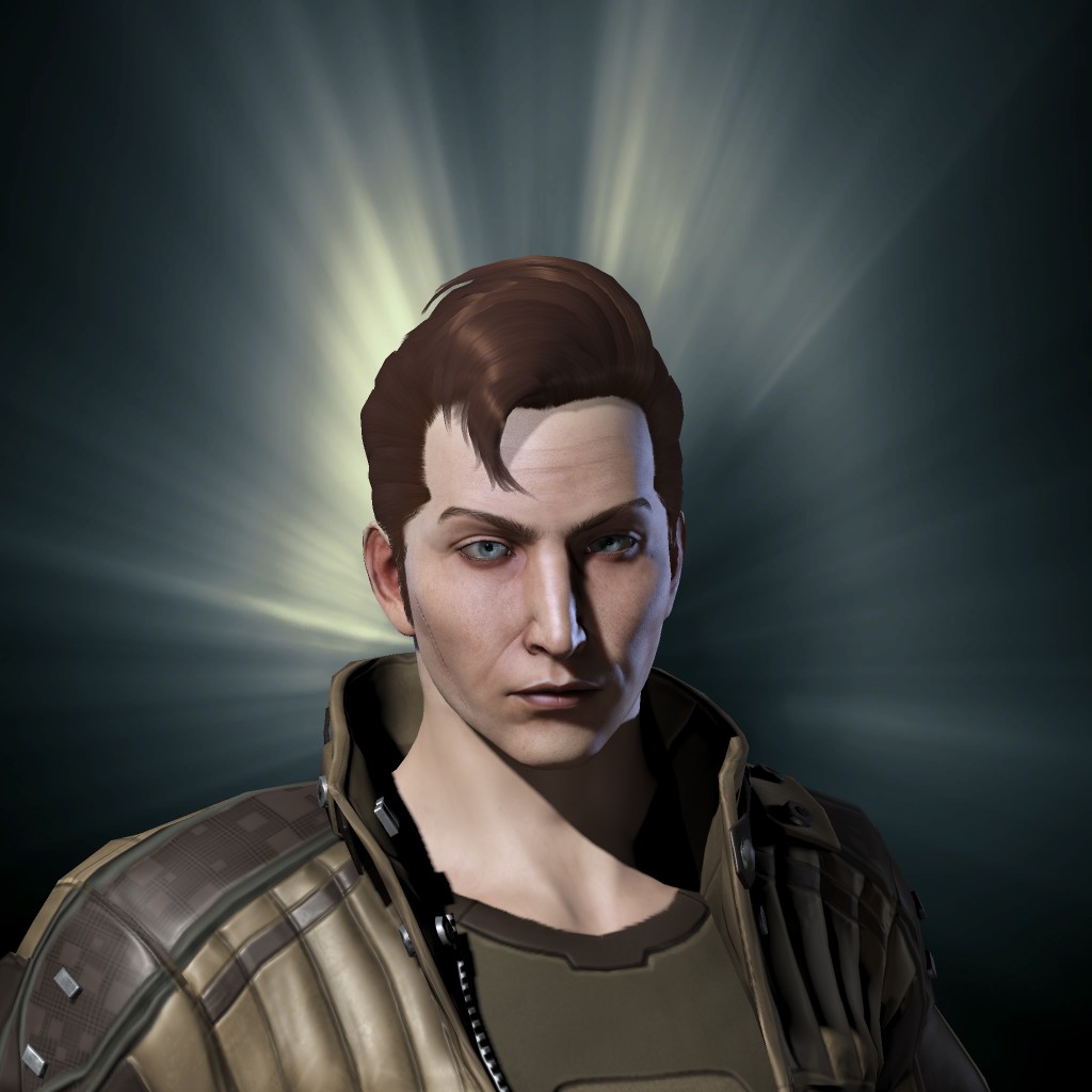 Malcolm Renalard