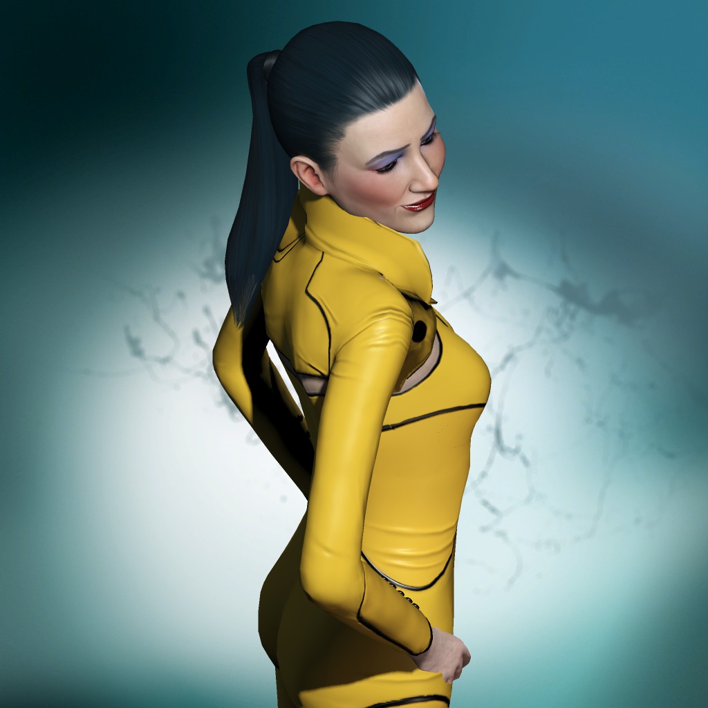 Mrs triggerhappy biatch