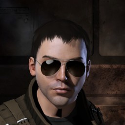 Jack Audeler portrait
