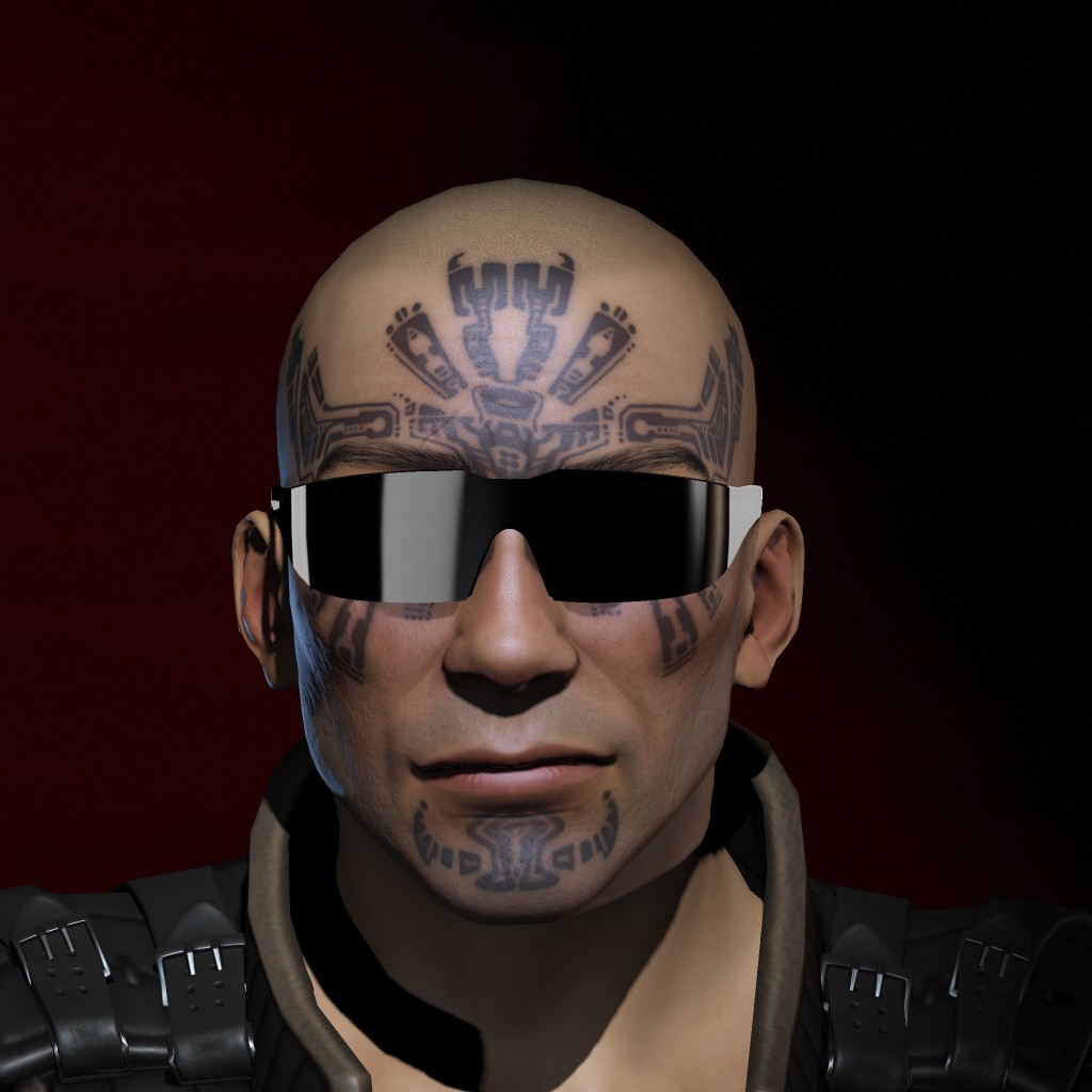 Kenshi Moliko