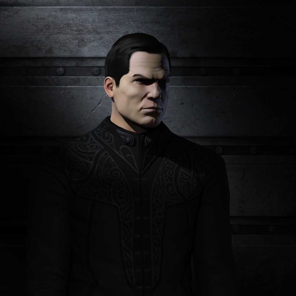 Schattenfarn Gurilen