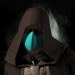 Volt Nomad Zamayid portrait