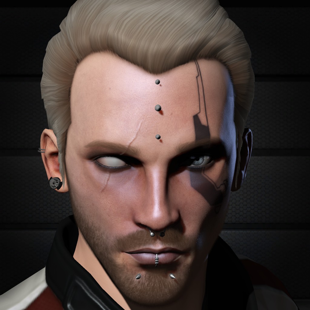 Gray Simmons