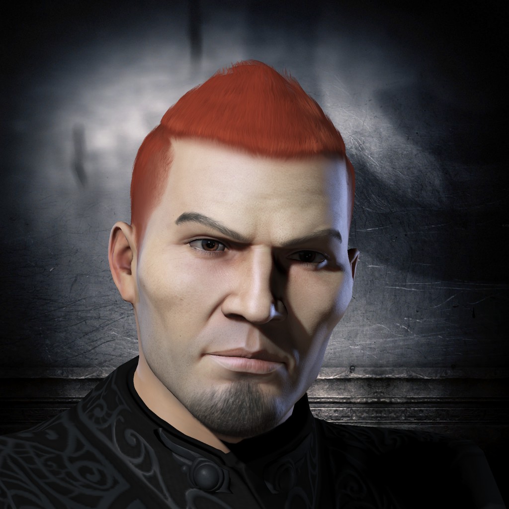 Spoiler Uz Irgos