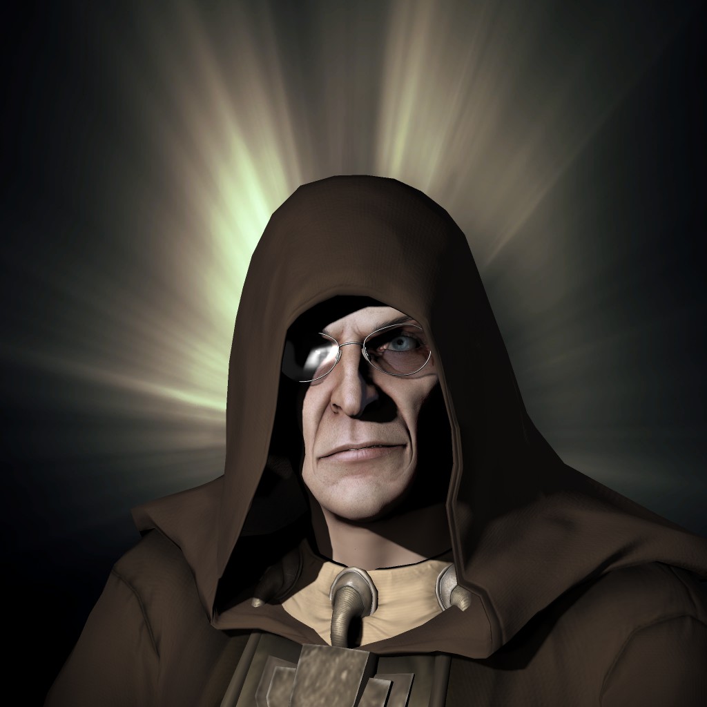 Fortesque VonMarri