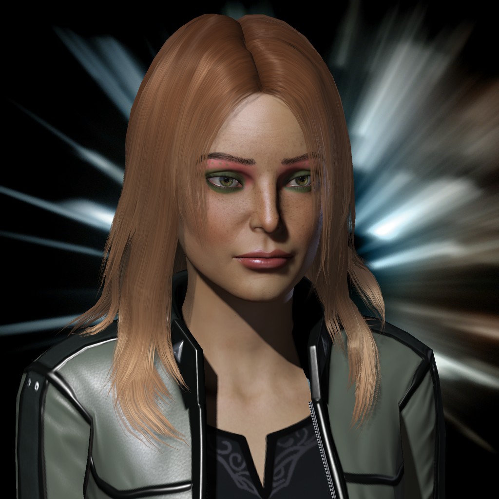 Angel EVE
