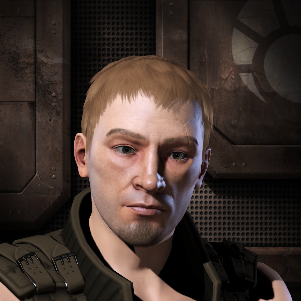 Ben Tuvich