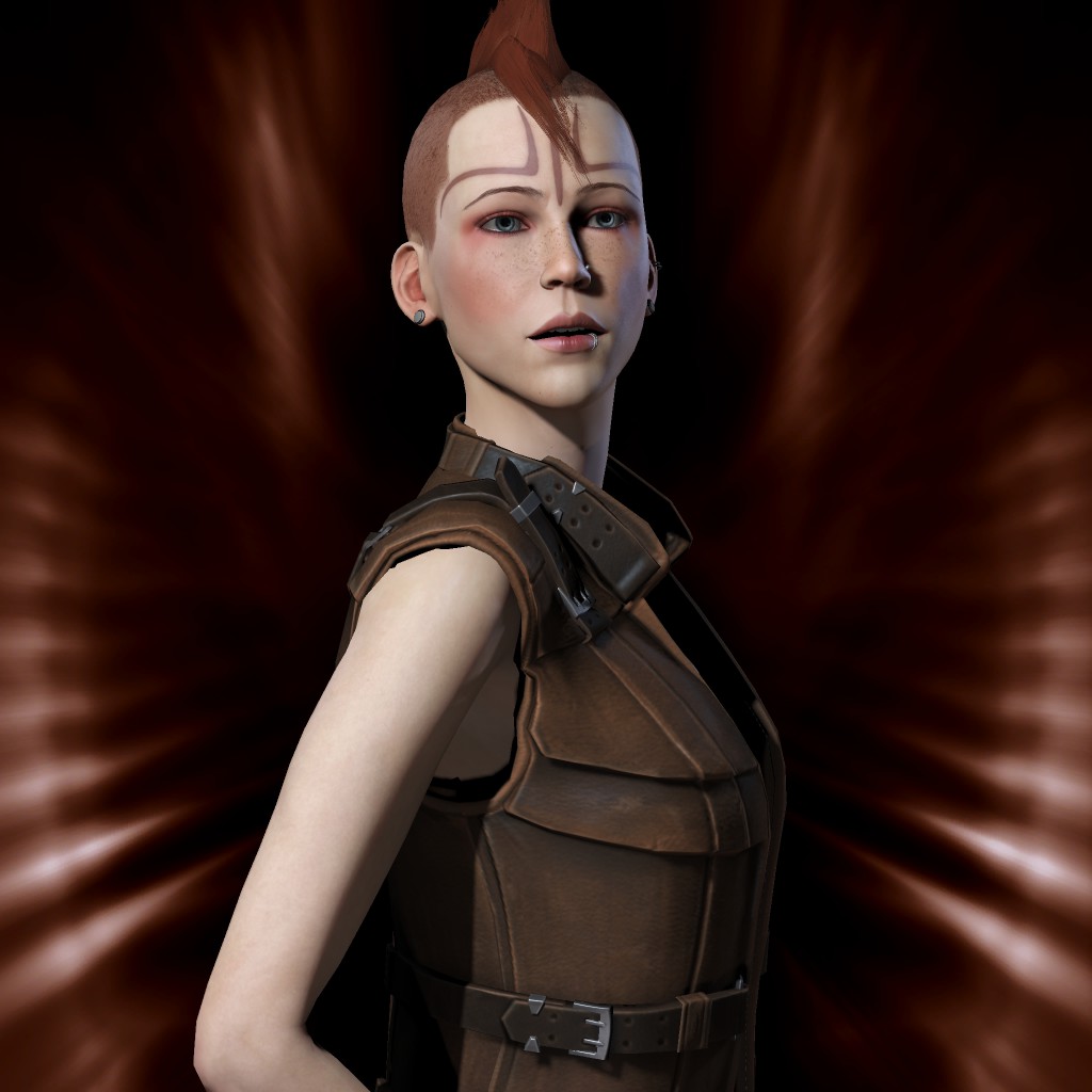 Enarys Endorian