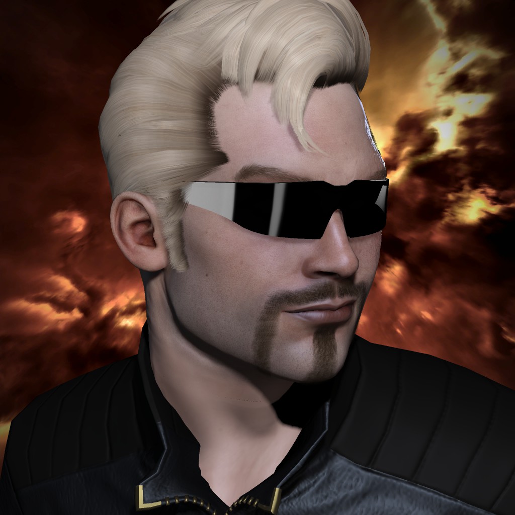 Craggon Agathon
