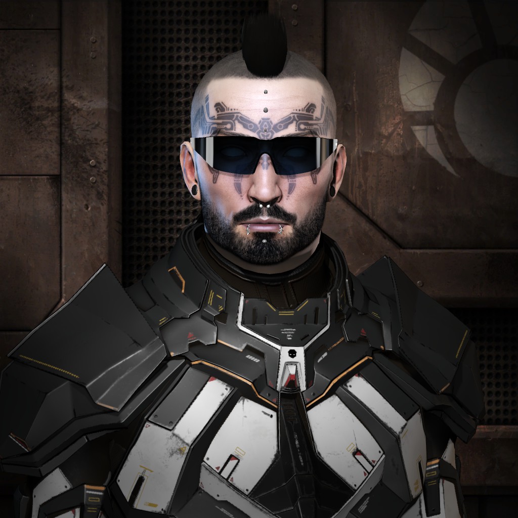 Malkron Stern