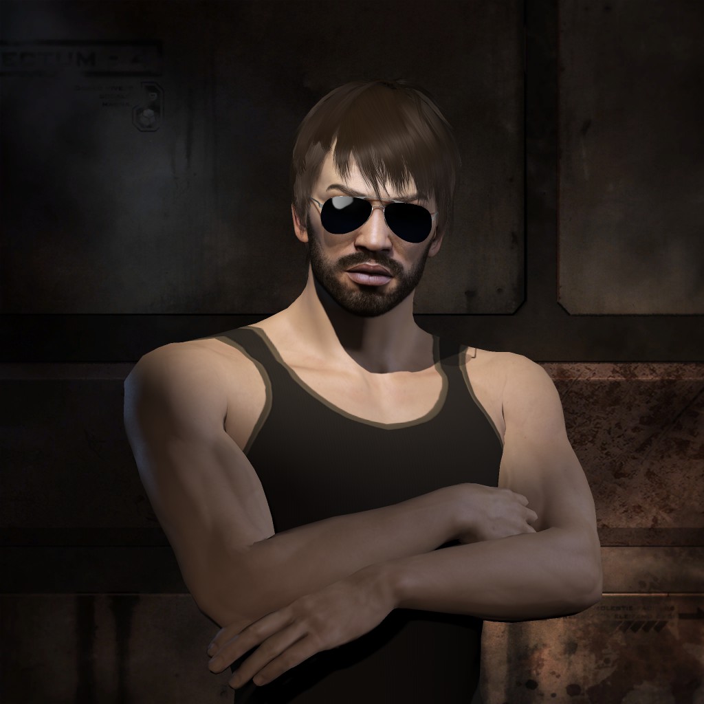 Fenrisen Zahn