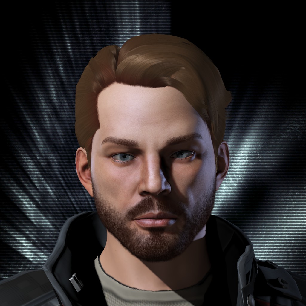 James Phoenixia