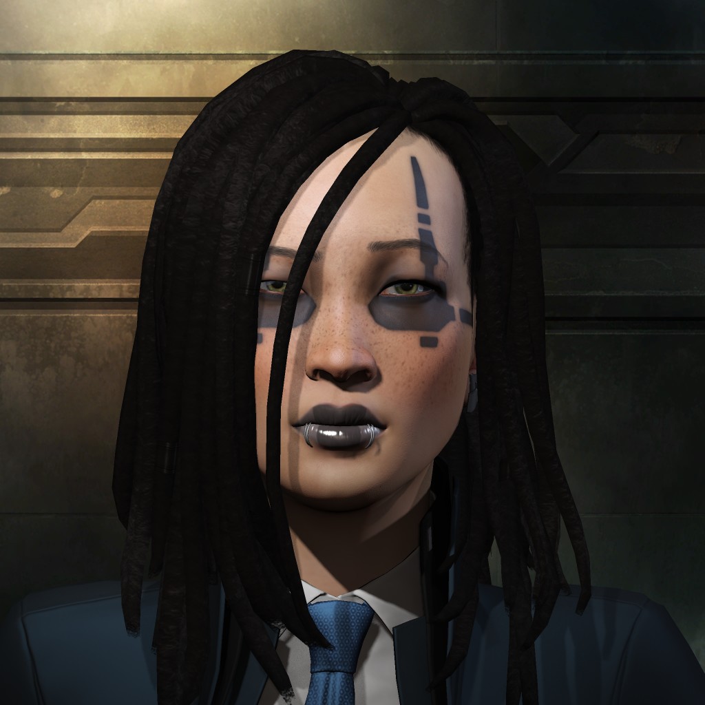 Lee'oni Griff