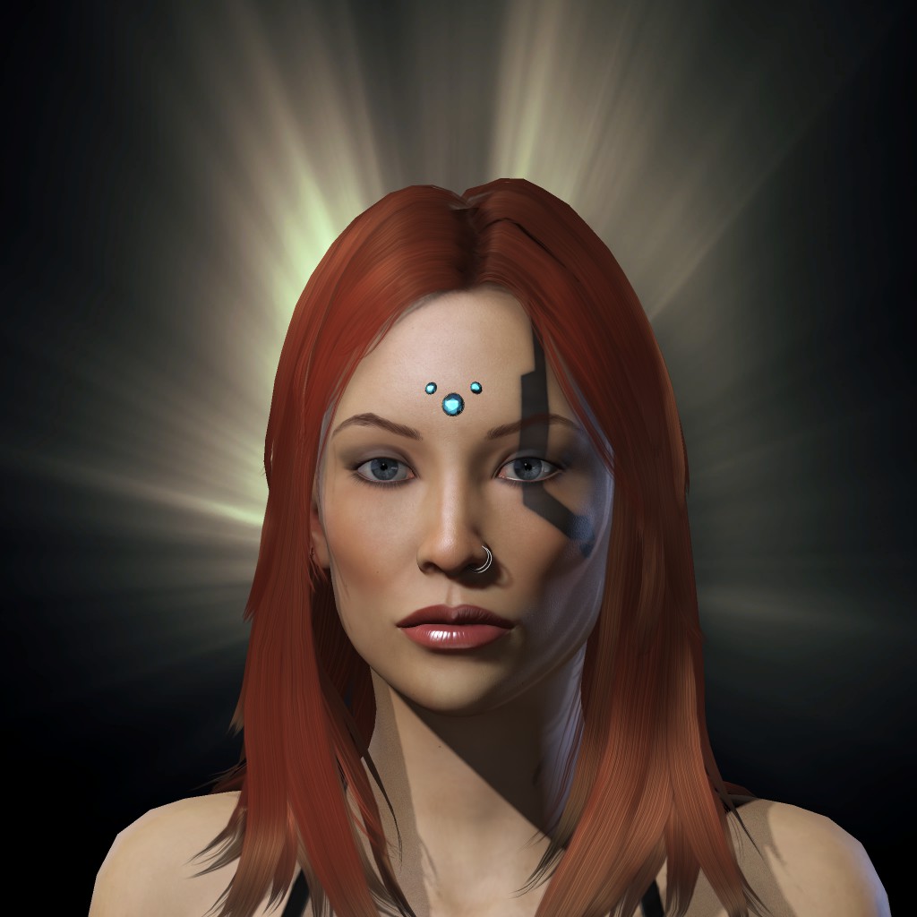Feyurna Evendoom