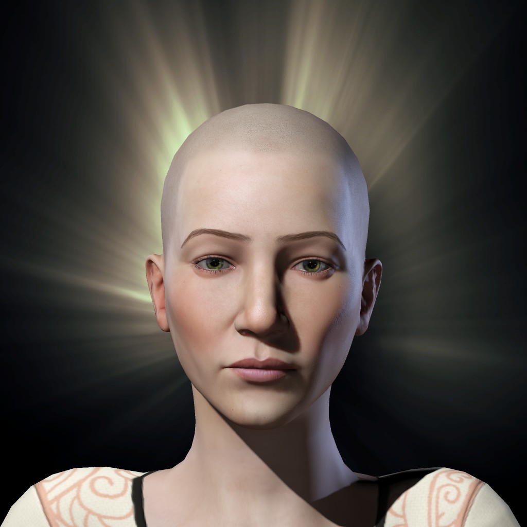 liara vandeisel