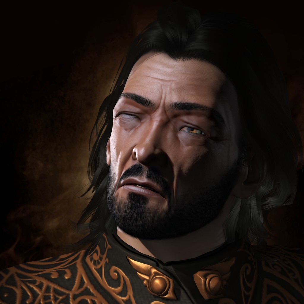 portrait