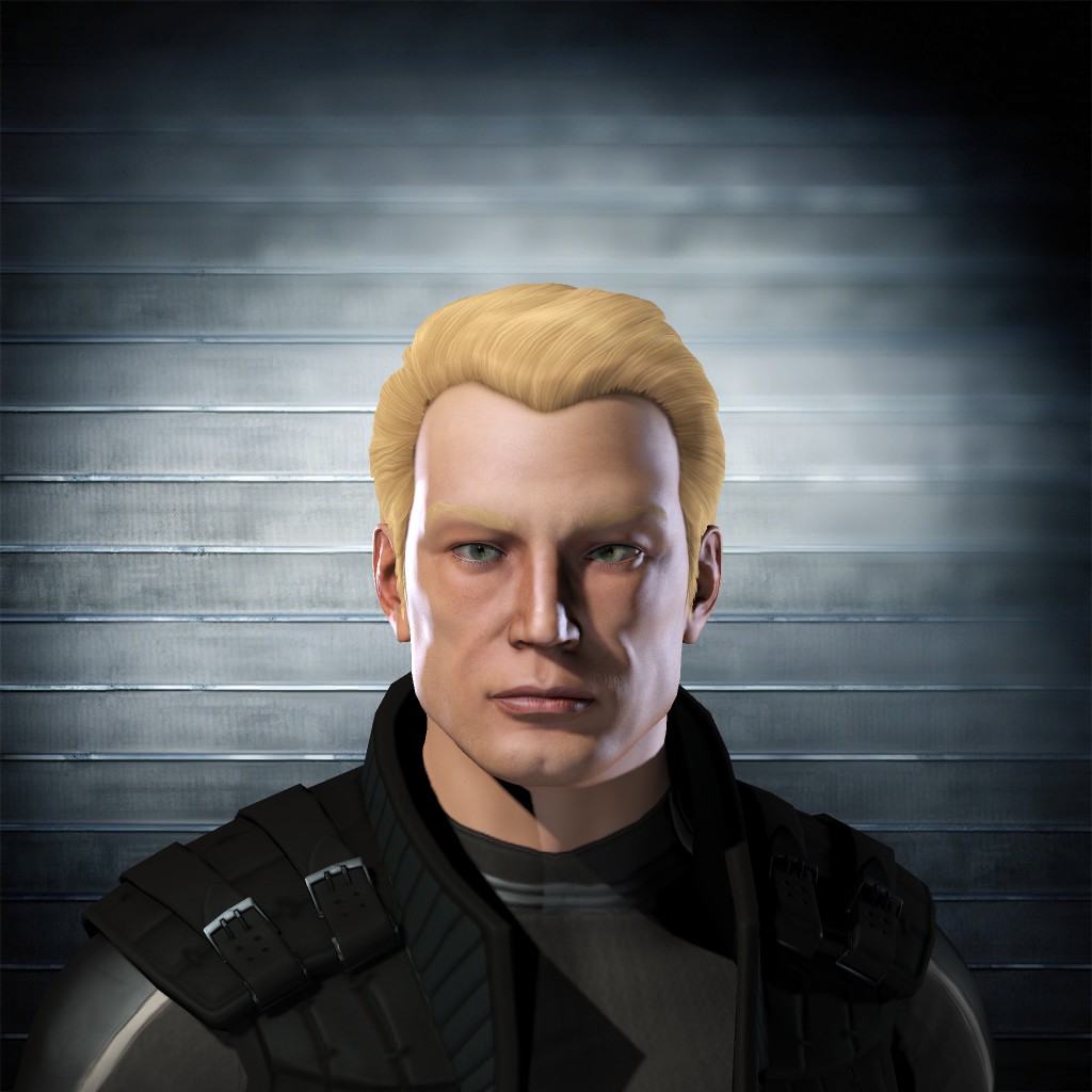 Shane Gooseman