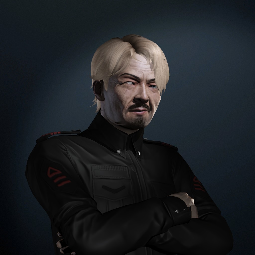 Eric Miyagi