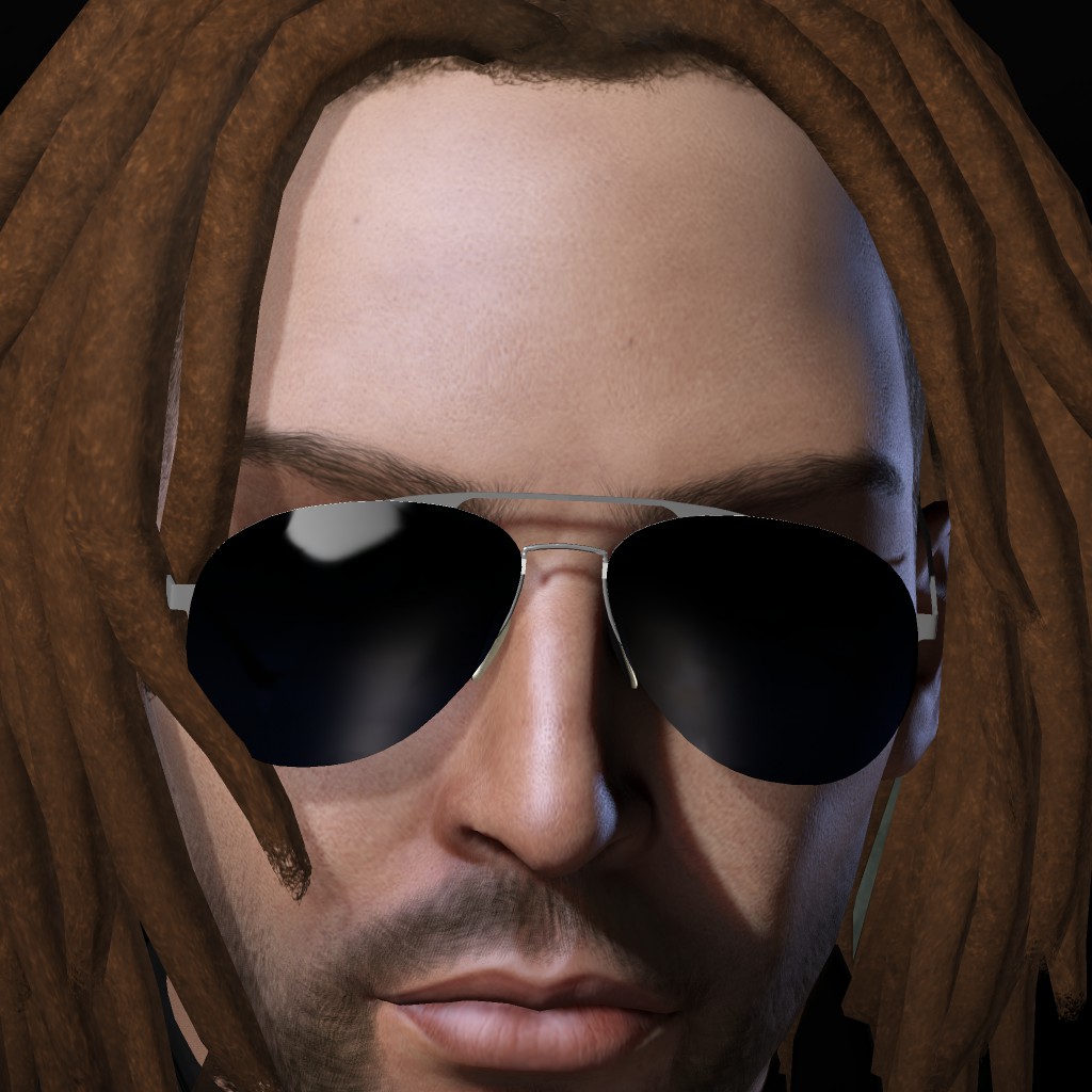 Zane Alexander