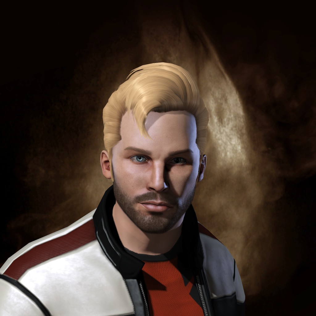 Marc Charante