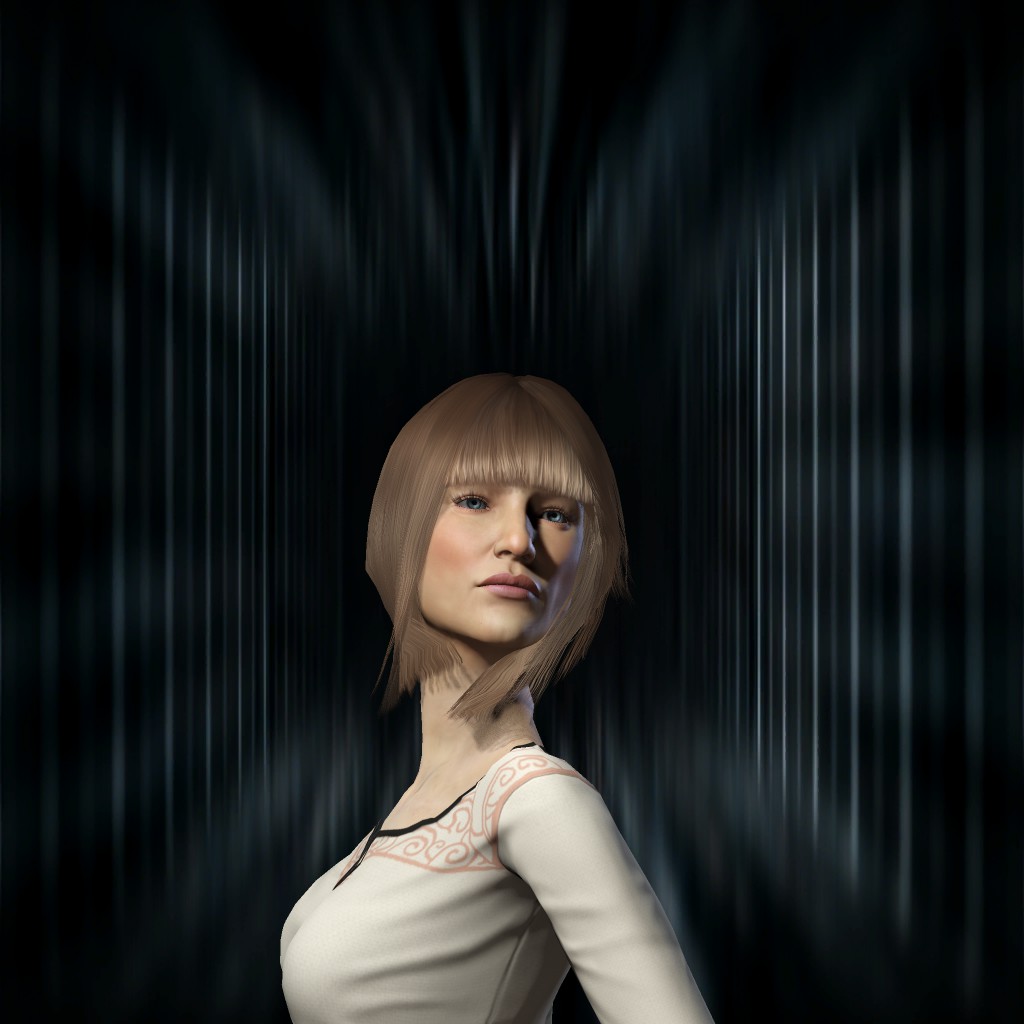 Emma Zamayid