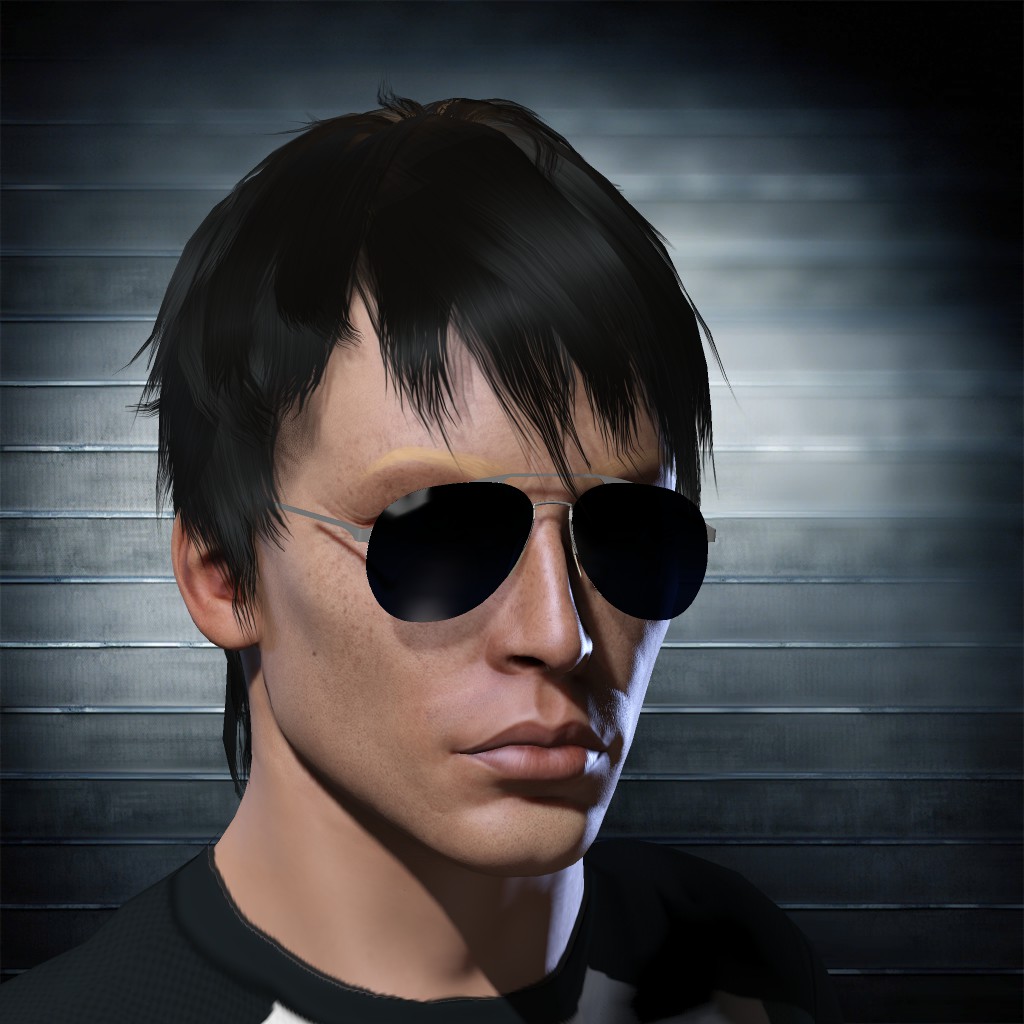 thetoyboy Rotineque