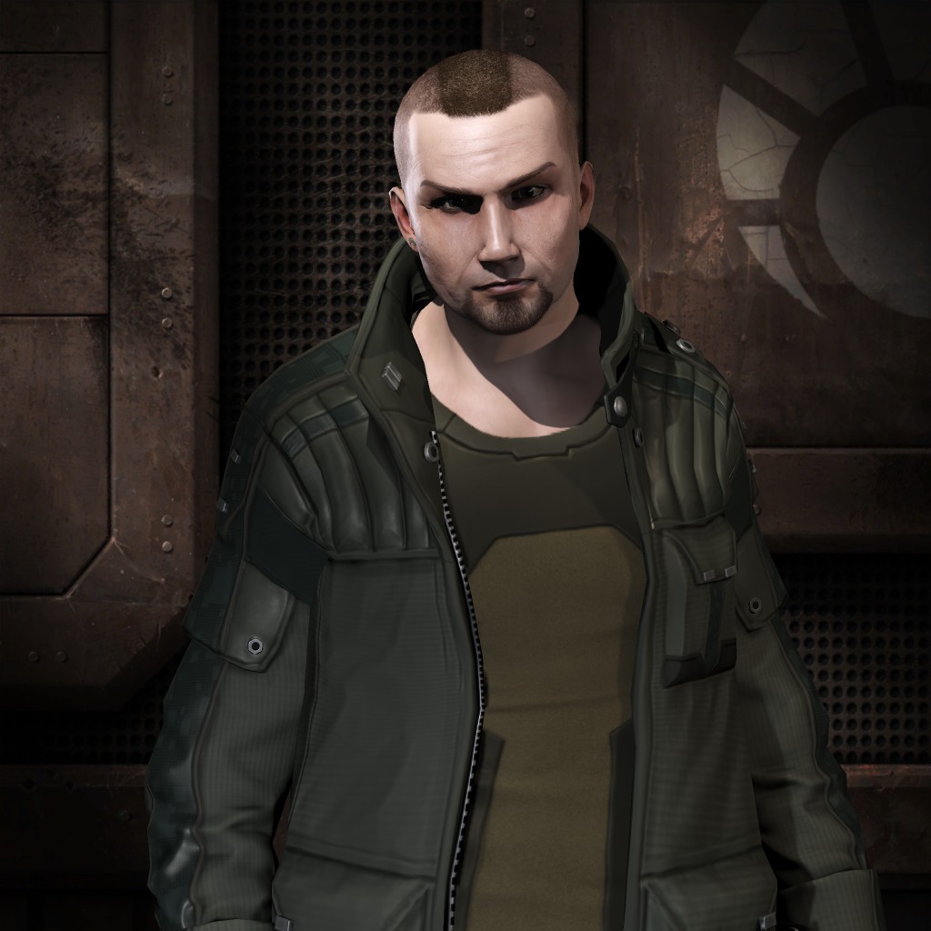 Vladimir Vorne