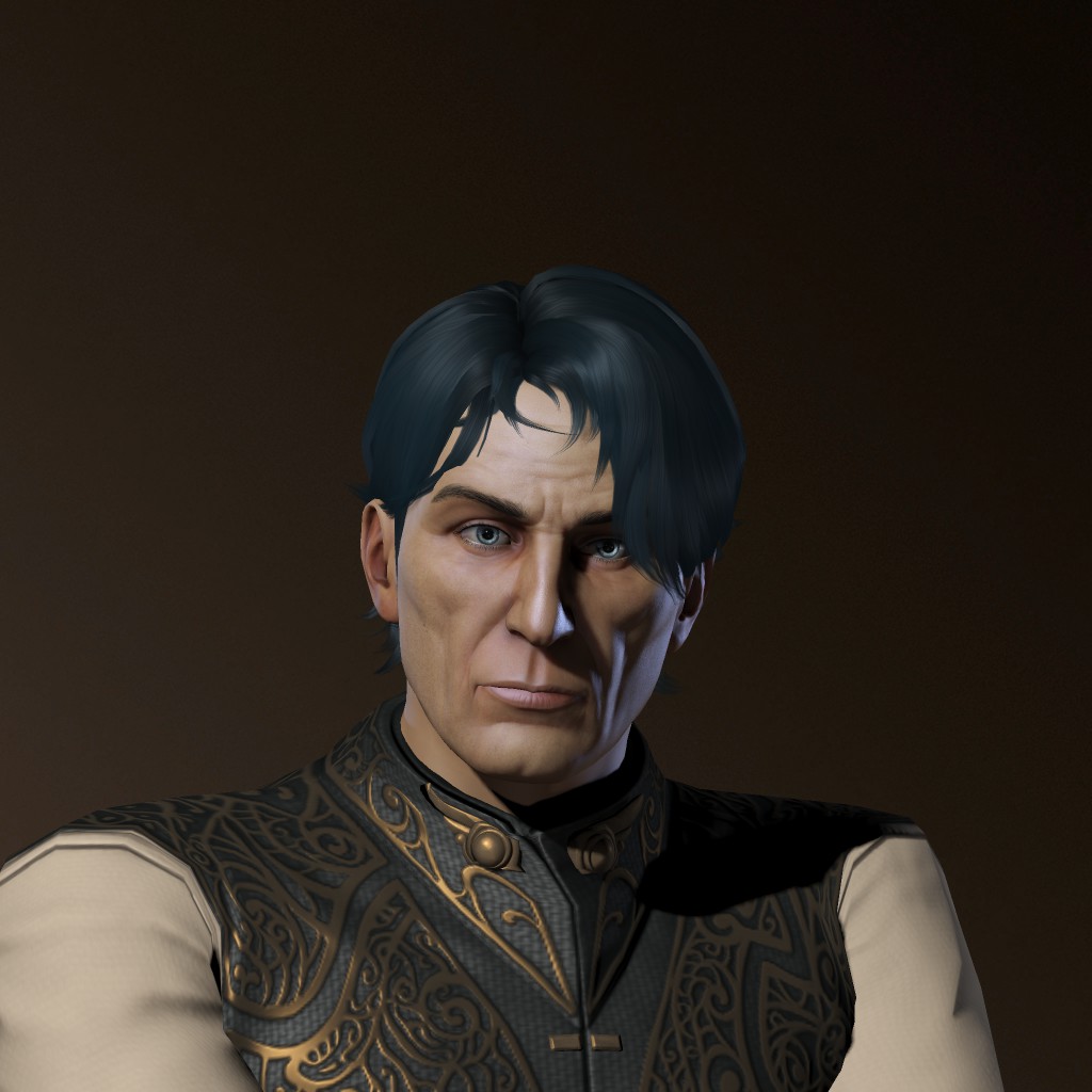 Neztro Shadow