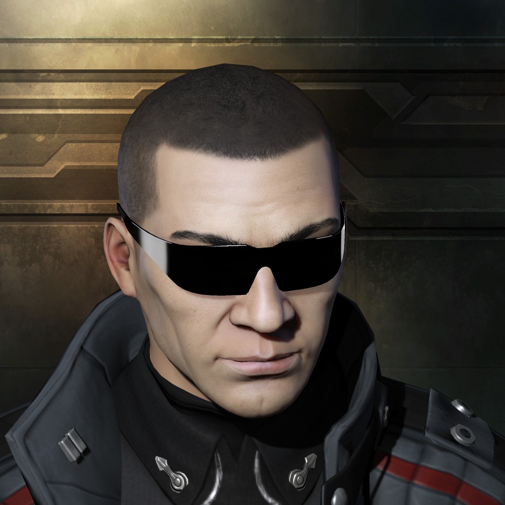 Deimos Rin