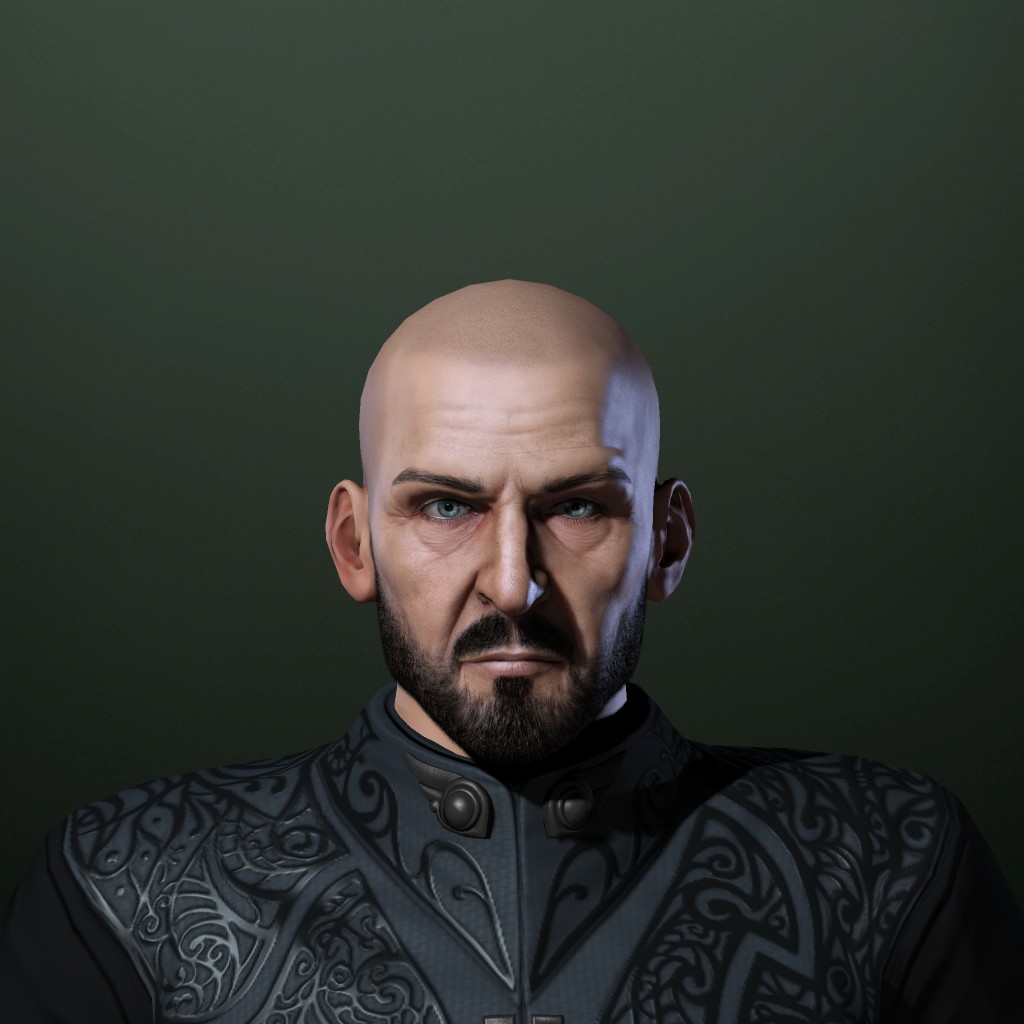 Thealedan Rex