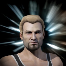 gik Nolen portrait