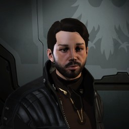 Ark Ippelean portrait