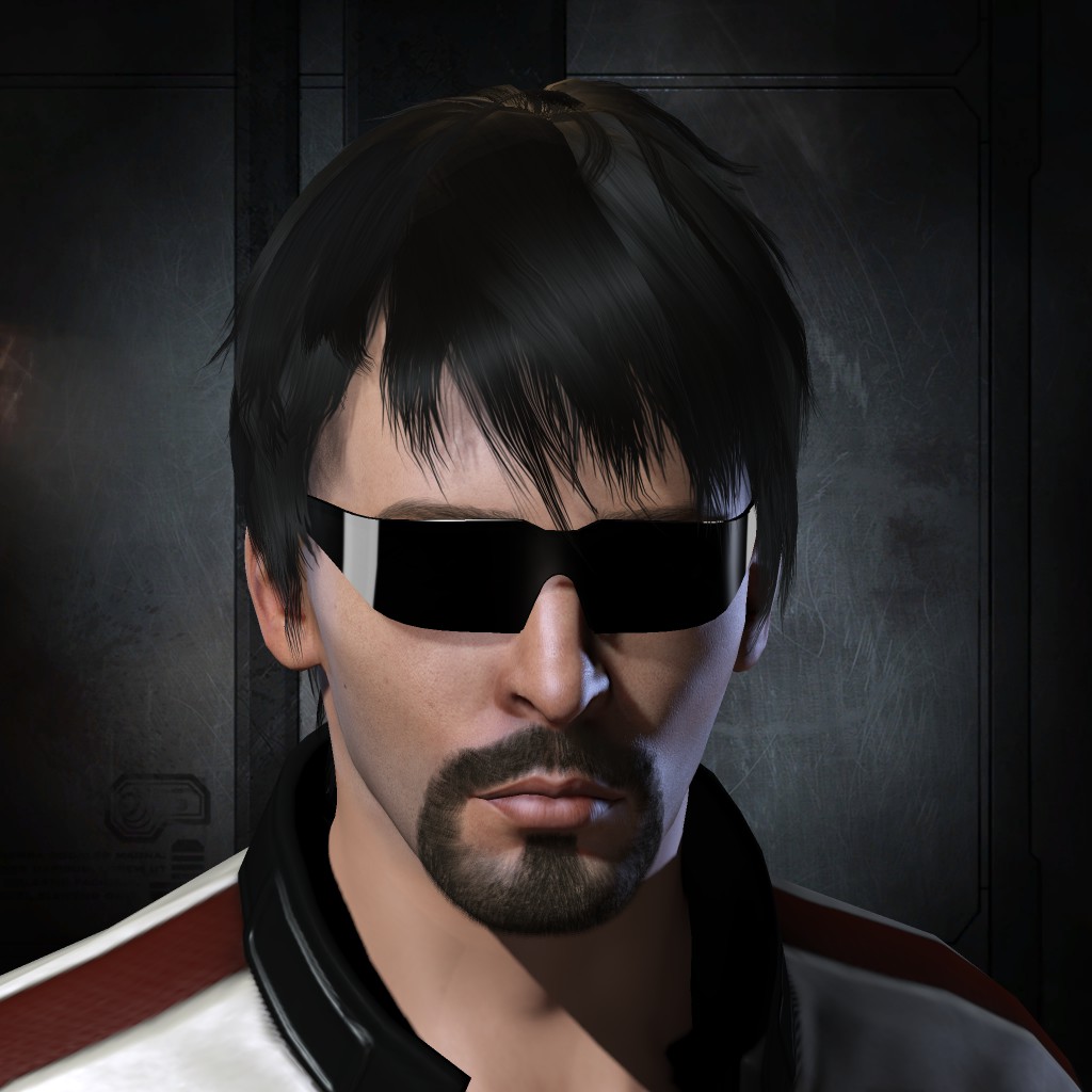 carvus redcrow
