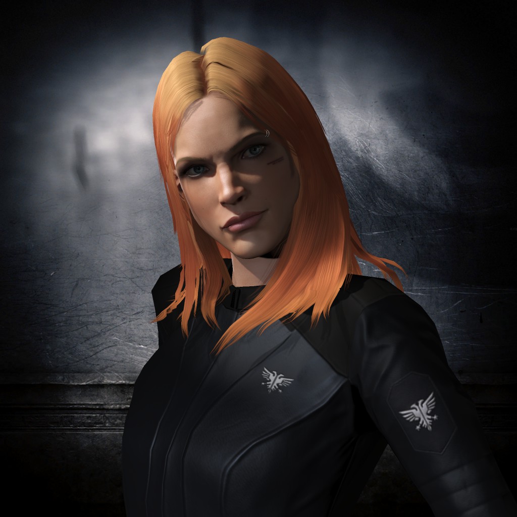 Elyel RedFox