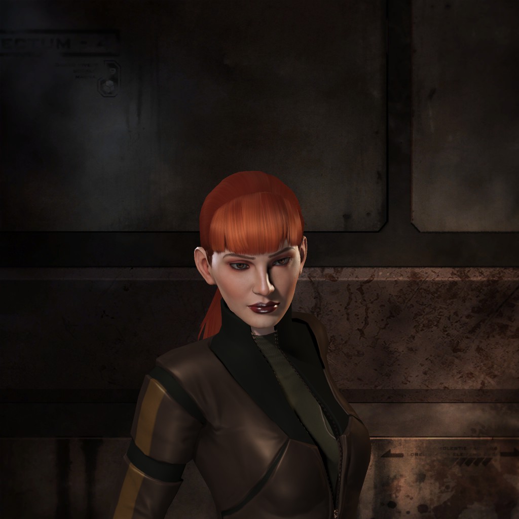 Kerigan Viper