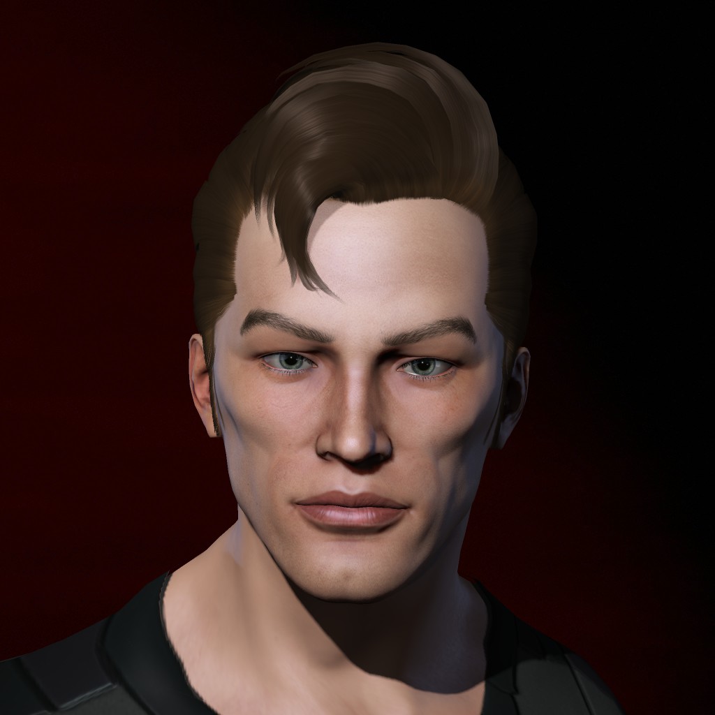 Richard Enderas
