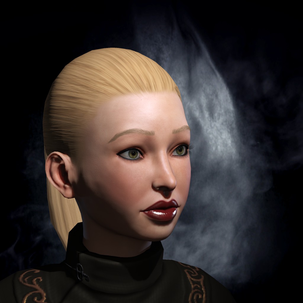 Georgiana Ambramotte