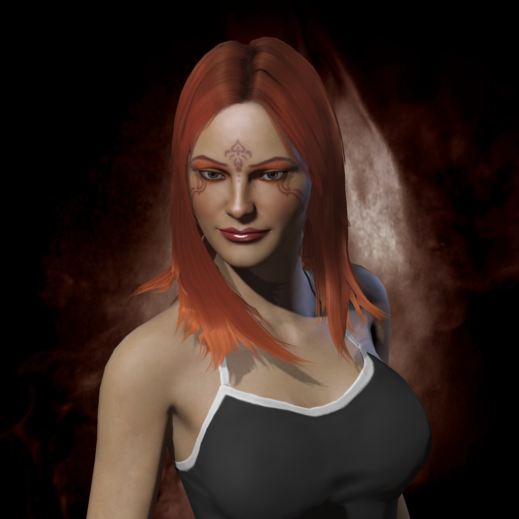 Lina Inverss