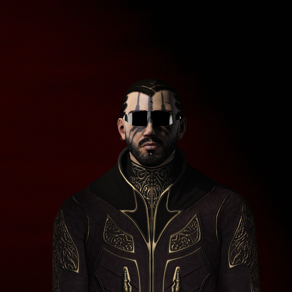 Nevyn Imaginarum