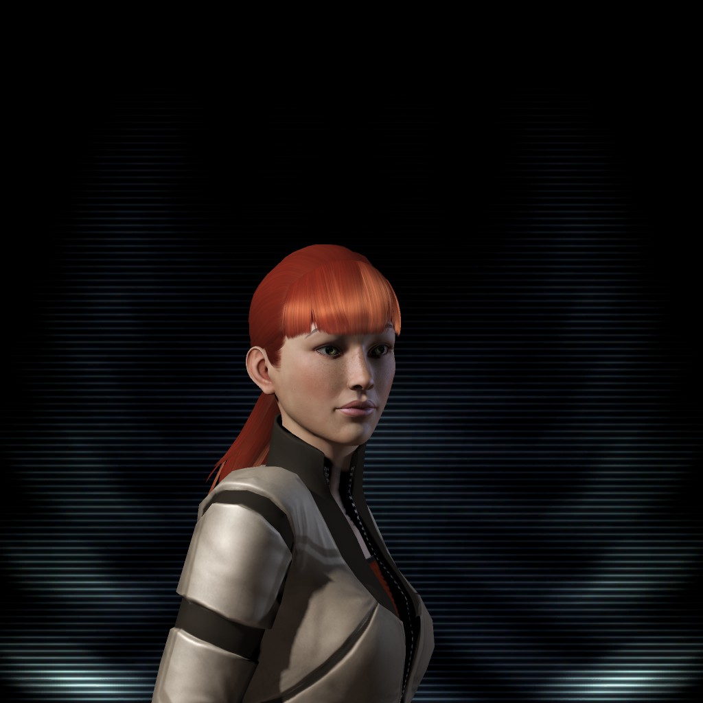 Lyanna Allende